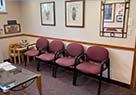 Thumbnail of Stone Bridge Wellness's office hallway to treatment rooms