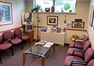 Thumbnail of Stone Bridge Wellness's office massage room