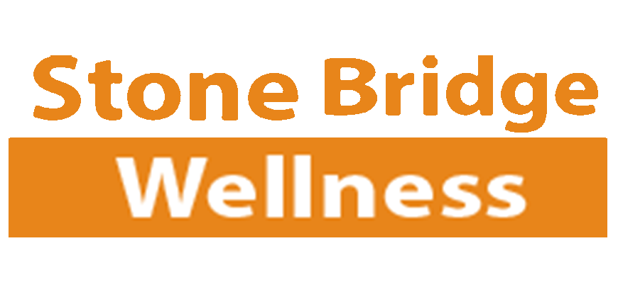 Logo for Stone Bridge Wellness